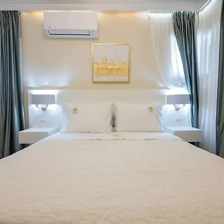 Nobel Apartment, Chania Town Appartement *