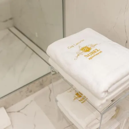 Апартаменти Nobel Apartment, Chania Town *