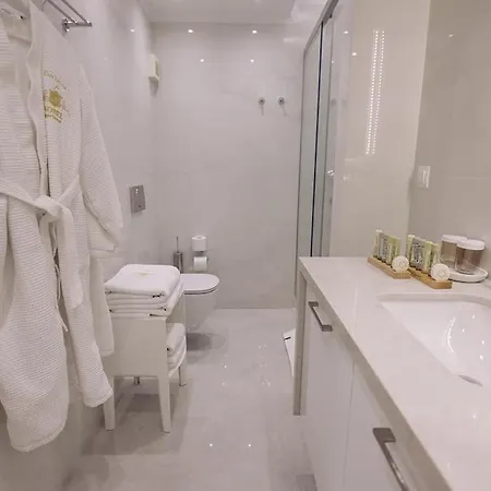 Nobel Apartment, Chania Town Апартаменти *