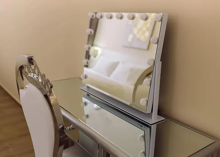 Nobel Apartment, Chania Town La Canée