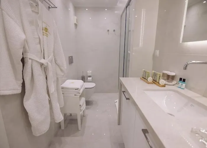 Nobel Apartment, Chania Town Appartement *