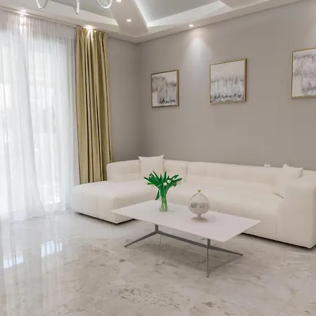 Nobel Apartment, Chania Town *