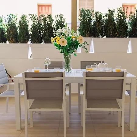 Appartamento Nobel Apartment, Chania Town *