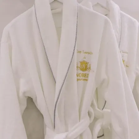 Nobel Apartment, Chania Town