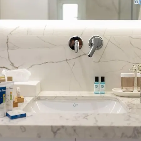 Nobel Apartment, Chania Town Apartman Hriszí Aktí Haniá