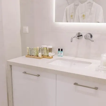 Apartman Nobel Apartment, Chania Town *