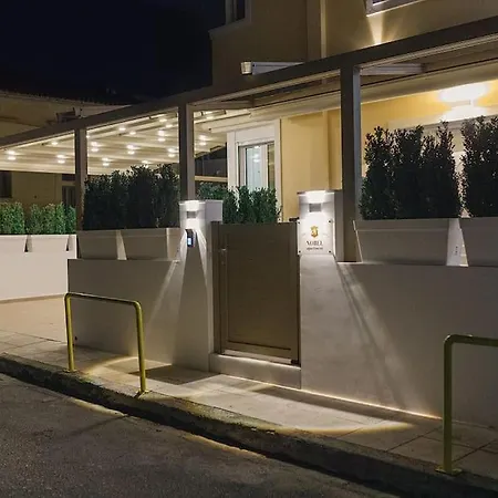 Nobel Apartment, Chania Town