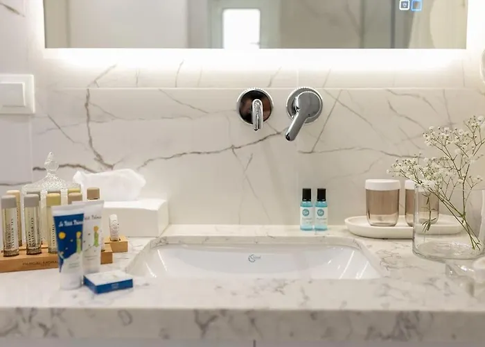 Nobel Apartment, Chania Town Appartement Chania (Crete)