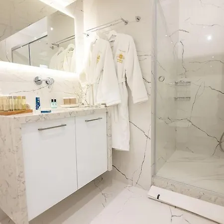 Nobel Apartment, Chania Town *